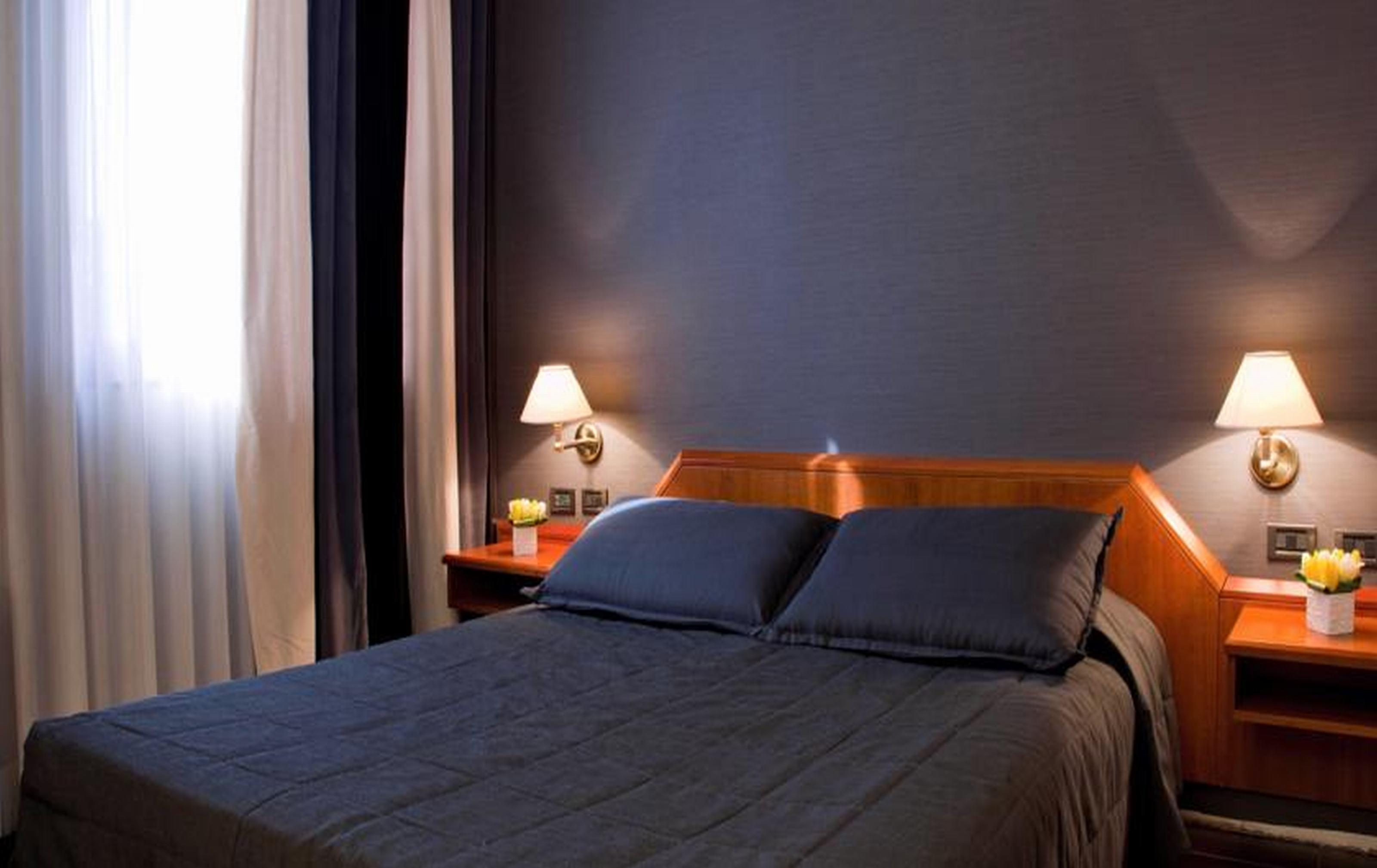Hotel Zone Рим Екстер'єр фото