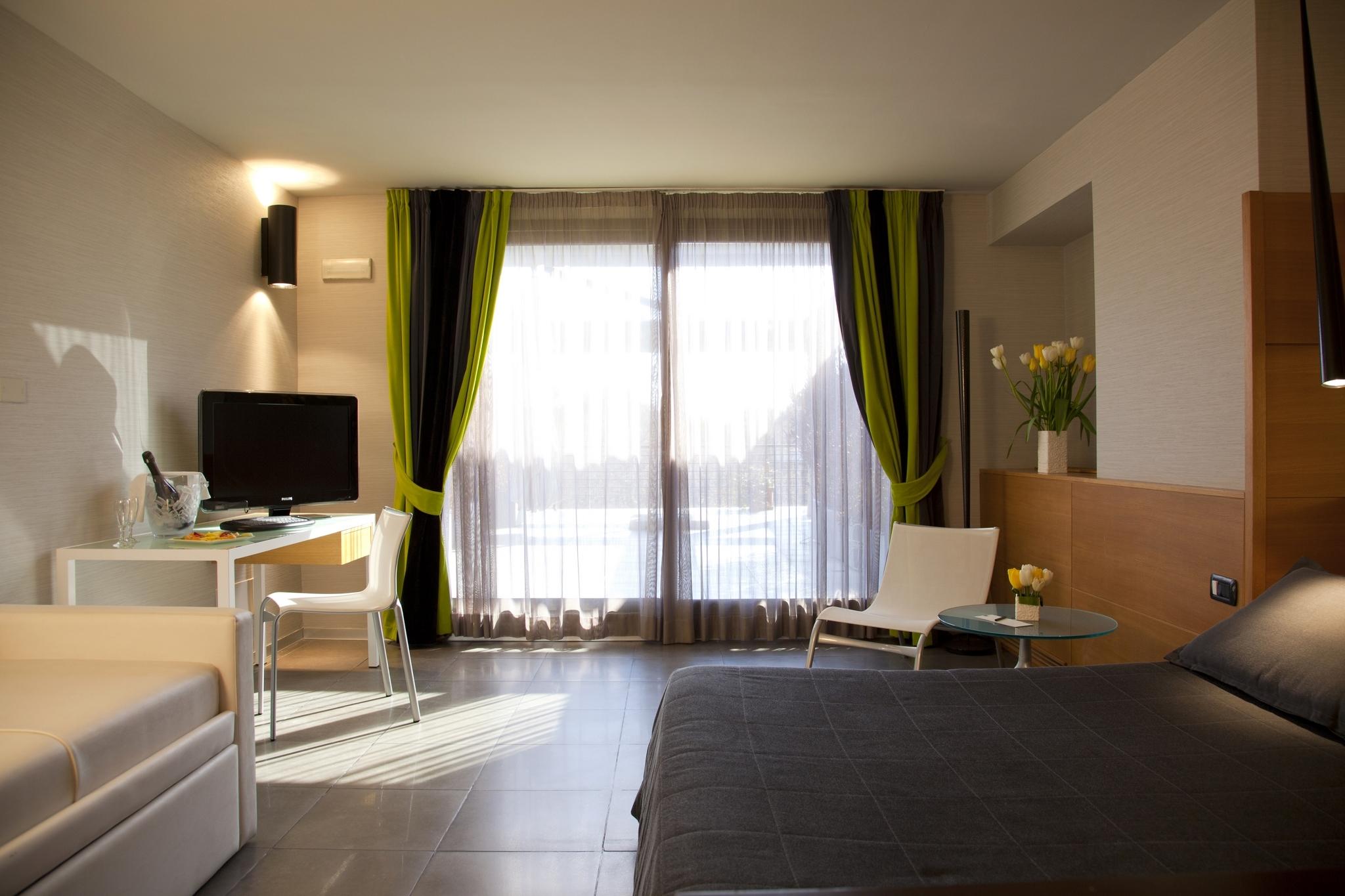 Hotel Zone Рим Екстер'єр фото