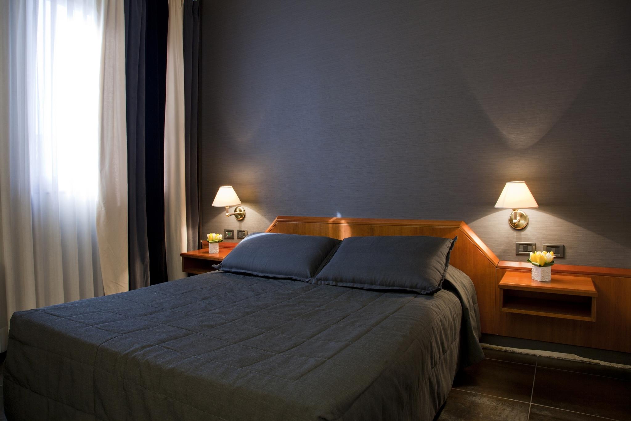 Hotel Zone Рим Екстер'єр фото