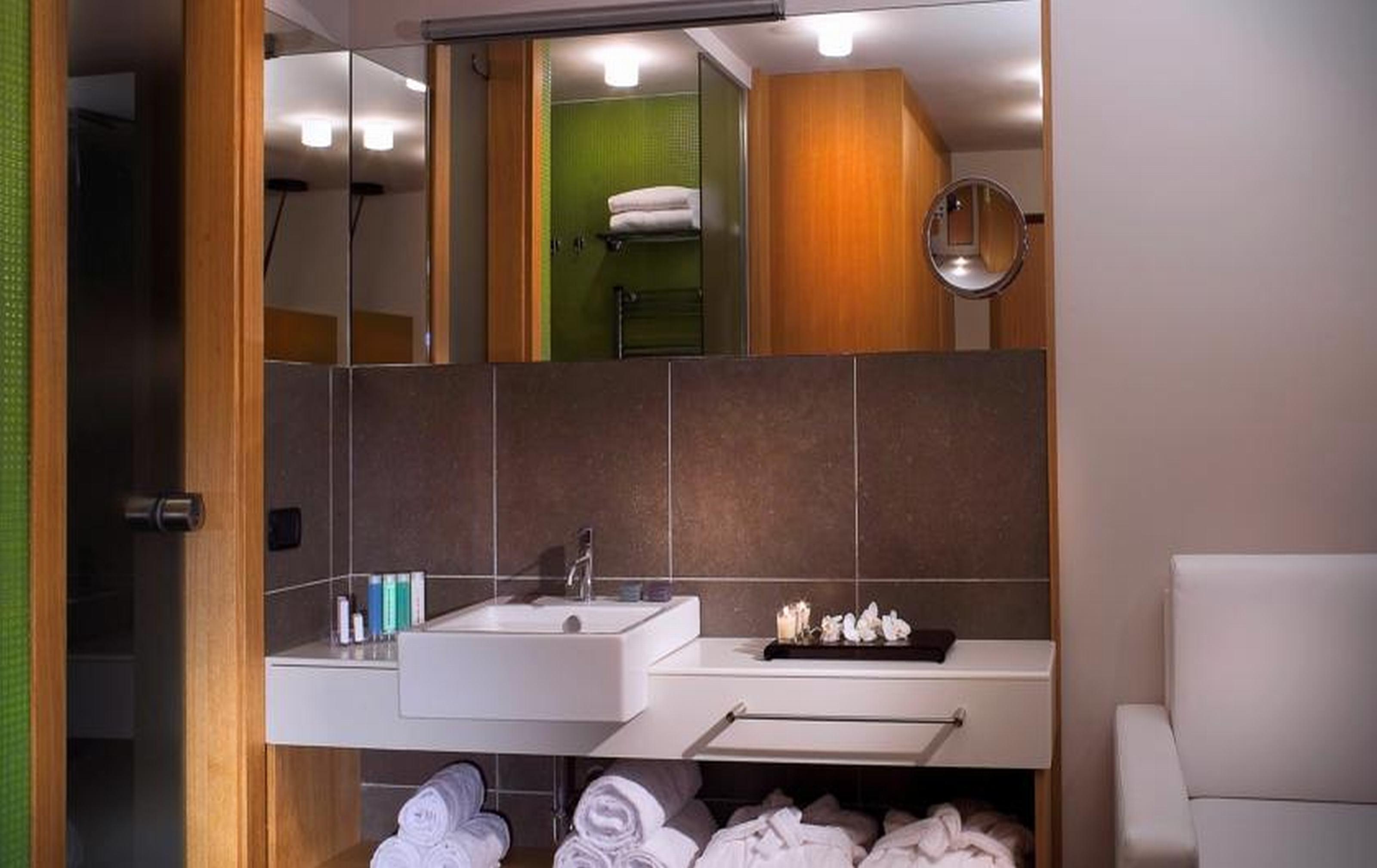 Hotel Zone Рим Екстер'єр фото